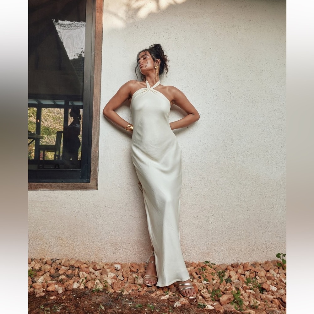 Kiska Studio Kas Dress